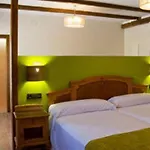 Hotel Concejo Hospederia 3*