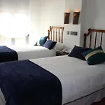 Hotel Concejo Hospederia 3*