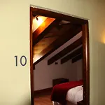 Concejo Hospederia Hotel 3*
