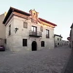 Concejo Hospederia