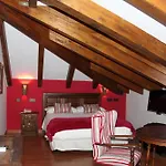 Concejo Hospederia Hotel 3*