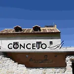 Concejo Hospederia Hotel 3*