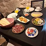Concejo Hospederia 3*