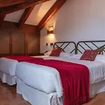 Hotel Concejo Hospederia 3*