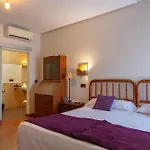 Hotel Concejo Hospederia Valoria la Buena