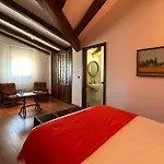 Concejo Hospederia Hotel