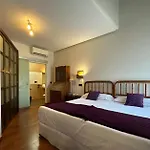 Concejo Hospederia Hotel 3*