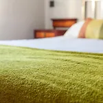 Concejo Hospederia Hotel Valoria la Buena