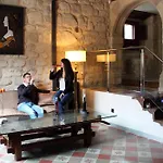 Concejo Hospederia Hotel