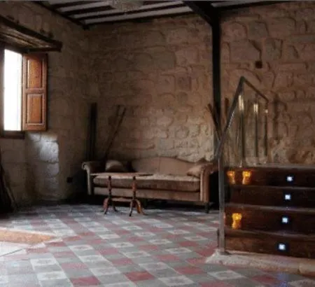 Concejo Hospederia 3*