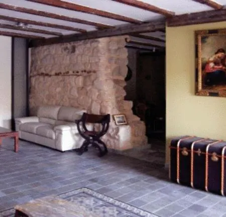 فندق Concejo Hospederia