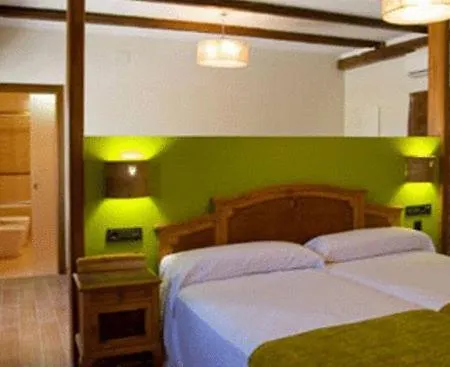 Hotel Concejo Hospederia 3*