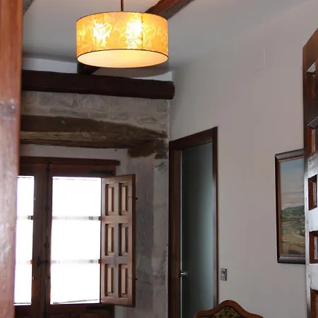 Concejo Hospederia Valoria la Buena