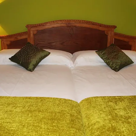 Hotel Concejo Hospederia Valoria la Buena