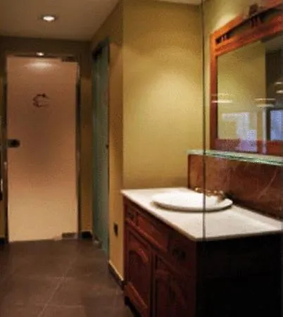 فندق Concejo Hospederia 3*