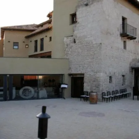 فندق Concejo Hospederia 3*