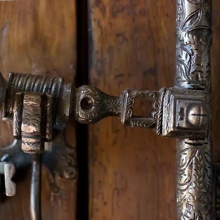 فندق Concejo Hospederia Valoria la Buena