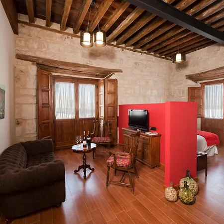 فندق Concejo Hospederia Valoria la Buena