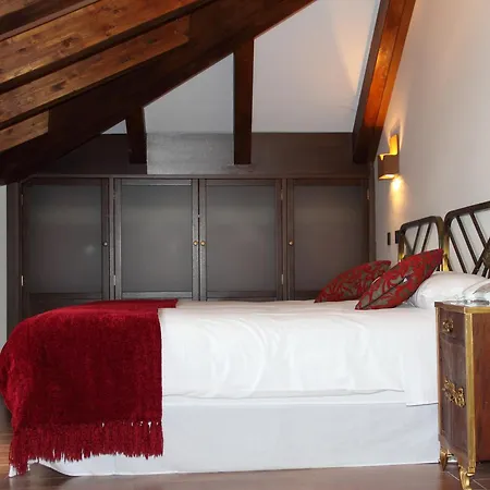 Concejo Hospederia Hotel 3*