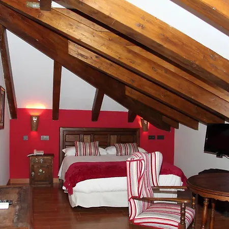 Concejo Hospederia Hotel 3*