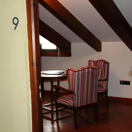 Concejo Hospederia Hotel Valoria la Buena