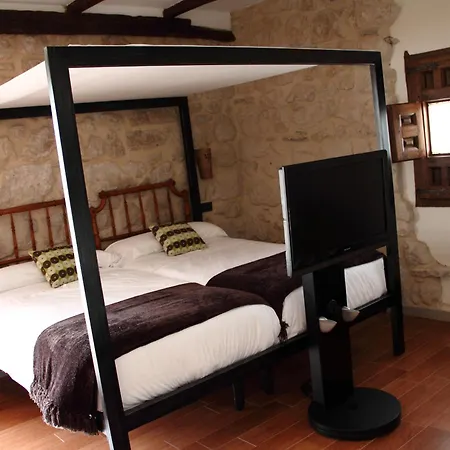 Concejo Hospederia Hotel Valoria la Buena