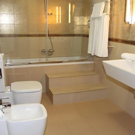 Hotel Concejo Hospederia 3*