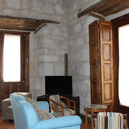 Hotel Concejo Hospederia