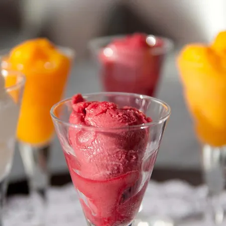 ホテル Concejo Hospederia 3*