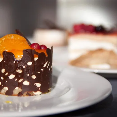 ホテル Concejo Hospederia Valoria la Buena