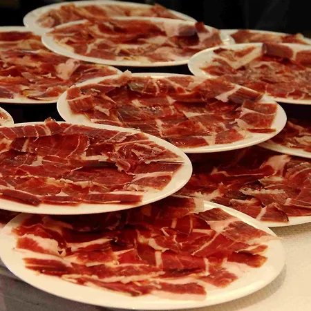 Concejo Hospederia 3*