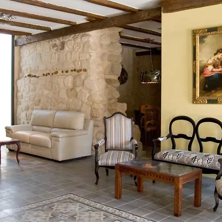 Concejo Hospederia ホテル Valoria la Buena