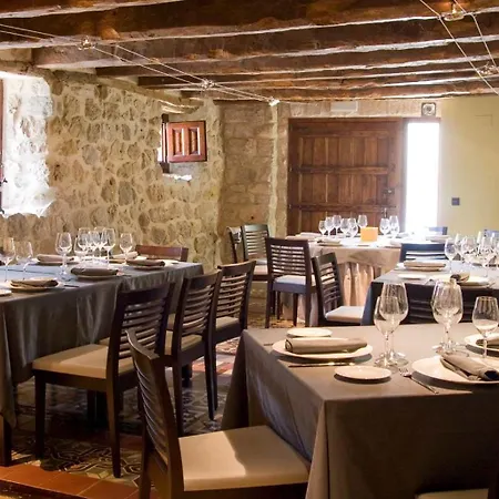 Hotel Concejo Hospederia Valoria la Buena