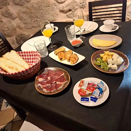 Concejo Hospederia 3*