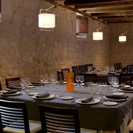 Concejo Hospederia 3* Valoria la Buena