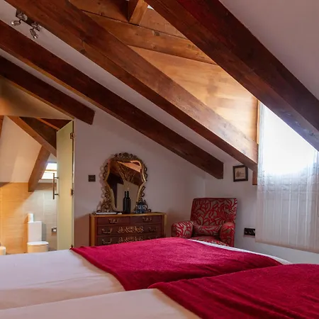 Concejo Hospederia Hotel