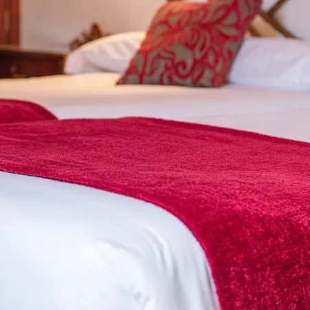 Concejo Hospederia Hotel 3*