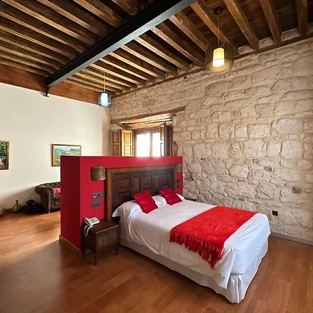 Concejo Hospederia Hotel