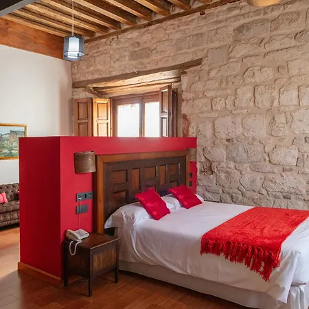 Hotel Concejo Hospederia