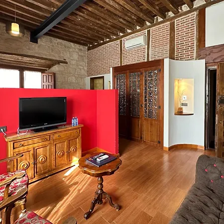 Concejo Hospederia Hotel 3*