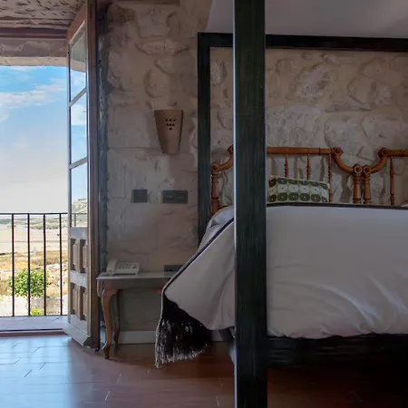 ホテル Concejo Hospederia 3*