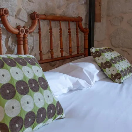 Concejo Hospederia Hotel Valoria la Buena