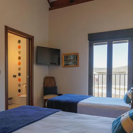 Hotel Concejo Hospederia Valoria la Buena