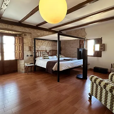 Concejo Hospederia Valoria la Buena