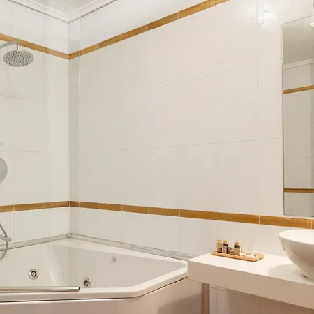 Concejo Hospederia Hotel