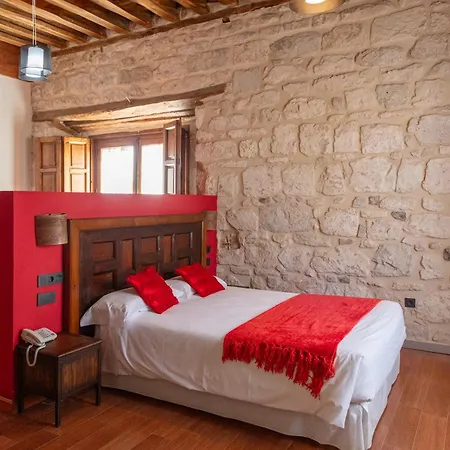 Hotel Concejo Hospederia