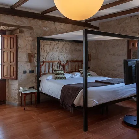 Concejo Hospederia فندق 3*