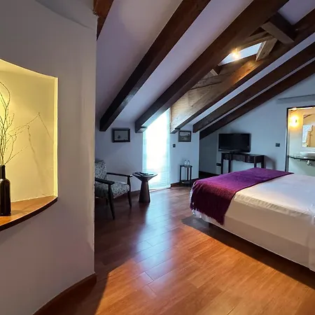 Hotel Concejo Hospederia Valoria la Buena