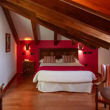 Concejo Hospederia Valoria la Buena