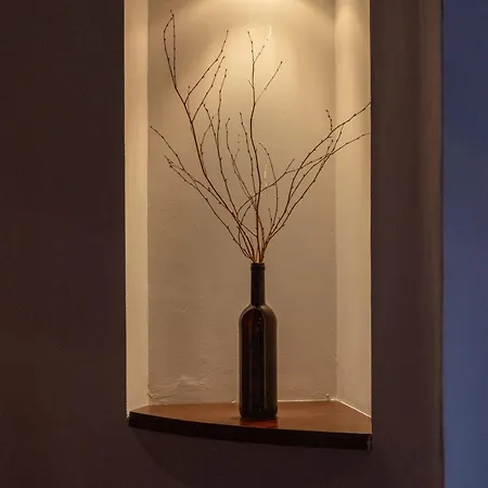 Concejo Hospederia فندق